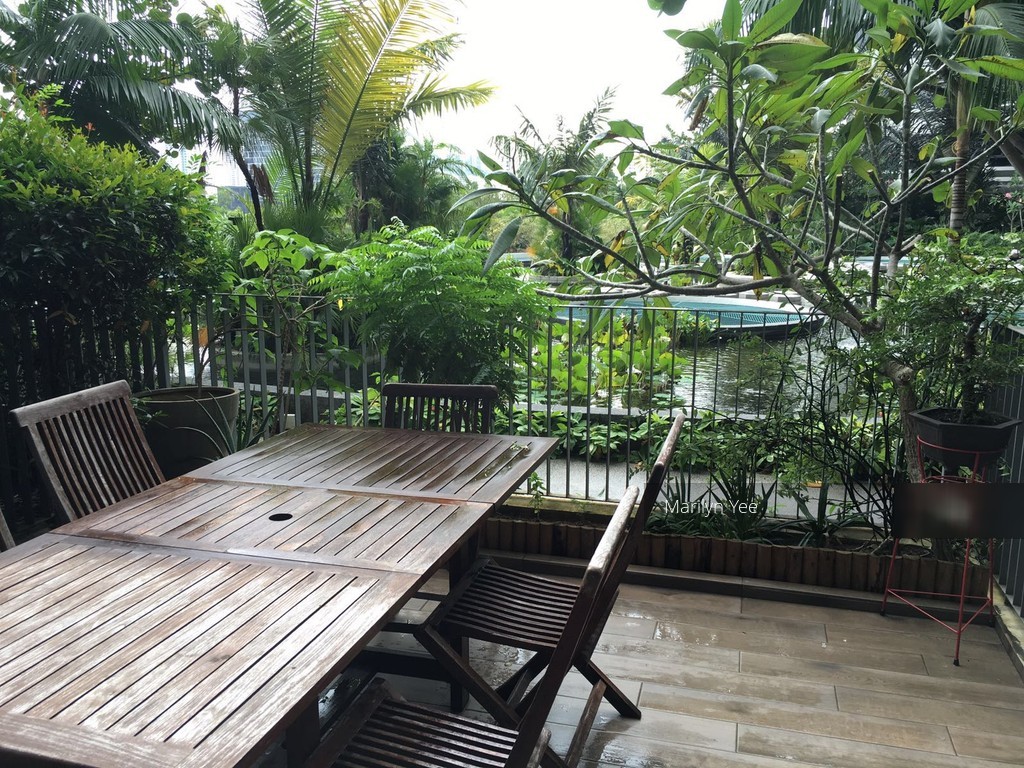 The Interlace (D4), Condominium #111189562